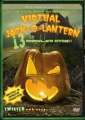 Twisted Ambience  -  Virtual Jack - O - Lantern  (DVD)