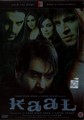 KAAL  (DVD)