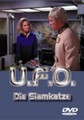 UFO Vol.1  -  Die Siamkatze  (DVD)