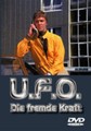 UFO Vol.4  -  Die fremde Kraft  (DVD)