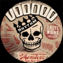Voodoo Rhythm Label Night