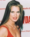 Brooke Shields  -  Foto - FOTO