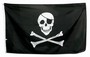 GROSSE PIRATENFLAGGE