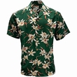 Original Hawaiihemd - Star Orchid -Rainforest - Paradise Found Modell: SORRainf
