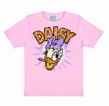 KIDS-SHIRT - DAISY