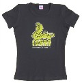 COBRA KARATE OSAKA 73 - GIRL SHIRT