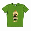LOGOSHIRT - BIENE MAJA SHIRT - WILLI
