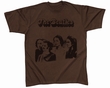 BEATLES MEN SHIRT - PHOTO