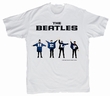 BEATLES MEN SHIRT - HELP