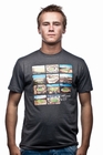 Fussball Shirt - Football Grounds Modell: Trik-6570