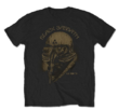 Black Sabbath - US Tour 78 Avengers Shirt Modell: BSTS01MB02