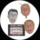 Falsche Zhne - Gebisse - Gnarly Teeth