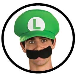 LUIGI HUT DELUXE - MTZE