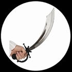 Piraten Schwert - S�bel