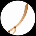 Piratens�bel Holz