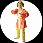 Hong Kong Phooey Kostüm