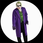 The Joker Kostüm Deluxe - Batman