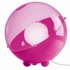 Bodenlampe Orion Pink