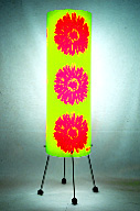 Modell Gerbera