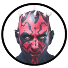 DARTH MAUL MASKE - STAR WARS EPISODE I