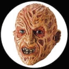 Freddy Krueger Maske