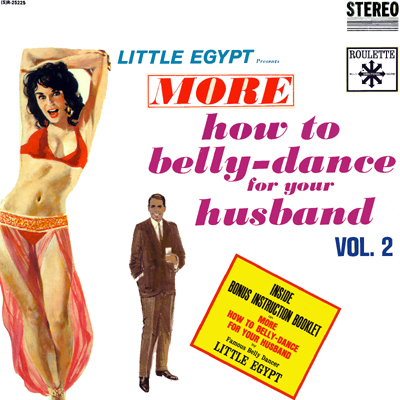 Belly Dancing - More How to Belly Dance for Your Husband