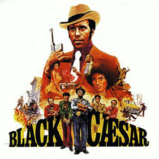 Blaxploitation Movies - Black Caesar
