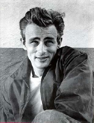 James Dean - uuhhh..