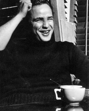 Marlon Brando - Smile