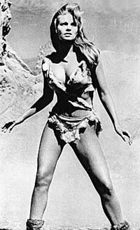 Raquel Welch - Beyond...