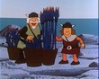 Die Befreiung