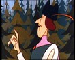 Ein gewisser Herr Lumperich