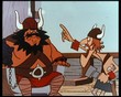 Der schreckliche Sven