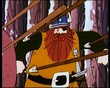 Wickie's Sieg