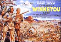 Winnetou I, 1963