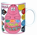 Barbapapa