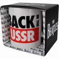 Tasse - Beatles Back in the USSR