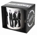 Tasse - Beatles Group Shot