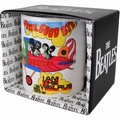Tasse - Beatles Hello Goodbye