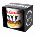 Tasse - Beatles Help! USA