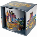 Tasse - Beatles Yellow Submarine
