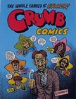 Crumb Family Comics