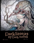 Dark Stories Of Dark Artists