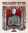 NEW BLOOD TATTOO