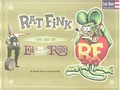 Rat Fink