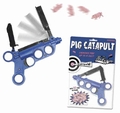 PIG CATAPULT