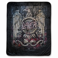 Slayer Fleecedecke - Eagle