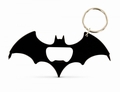 Batman Schlüsselanhänger - Multi Tool