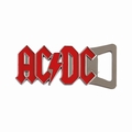 AC/DC Flaschenffner aus Metal 3D