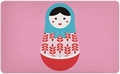 Frhstcksbrettchen - Babuschka (single) - The Good Life